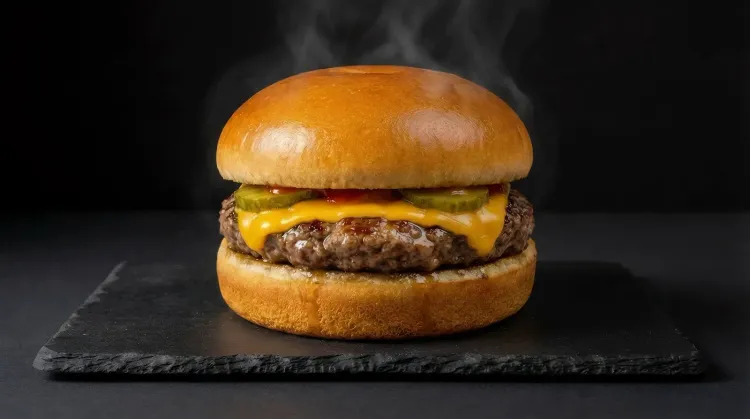 cheese — Food By Night